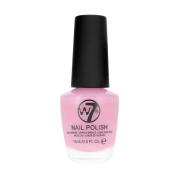 W7 - Pastel Nail Polish - 142A: Cherub
