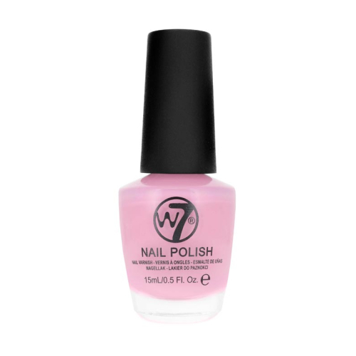 W7 - Pastel Nail Polish - 142A: Cherub