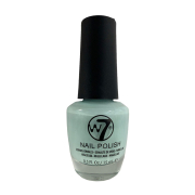 W7 - Pastel Nail Polish - 147A: Mintimalistic