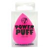 W7 - Power Puff Blender Makeup - Pink Neon