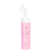 W7 - Cleansing foam Berry Clean