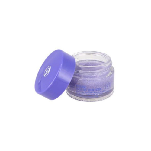 W7 - Lip Scrub Sweet Lips - Blueberry