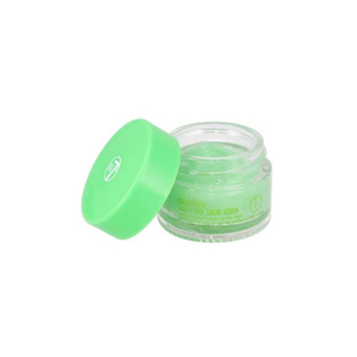 W7 - Lip Scrub Sweet Lips - Green Apple