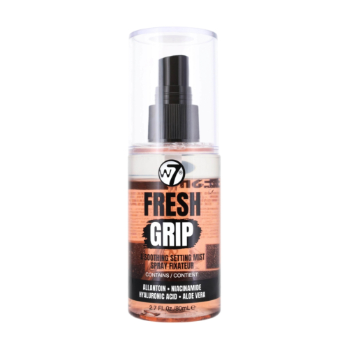 W7 - Makeup Setting Spray Fresh Grip