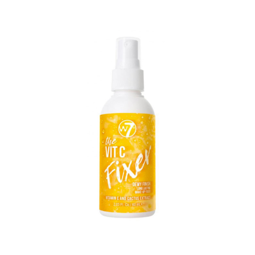 W7 - Spray Makeup Fixer The Vit C Fixer
