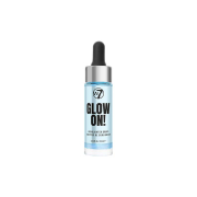 W7 - Illuminating drops Glow On! - Clear-Cut