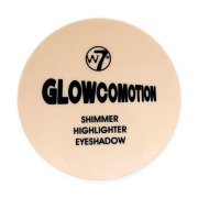 W7 - Highlighter powder - Glowcomotion