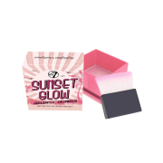 W7 - Powder highlighter - Sunset Glow