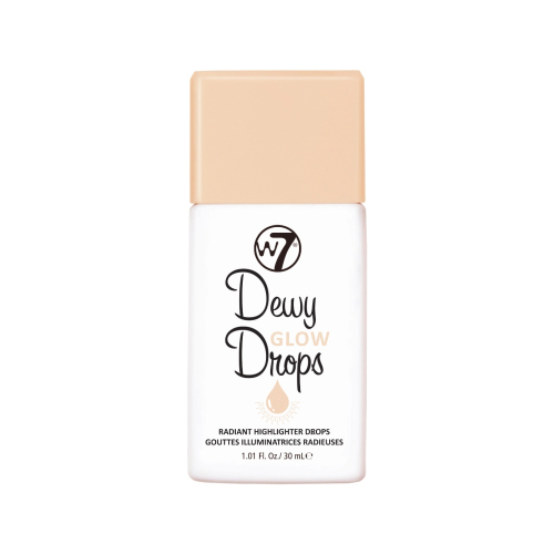 W7 - Liquid Blush Sweet Glow Drops
