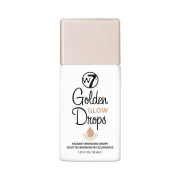 W7 - Golden Glow Drops Tanning Drops