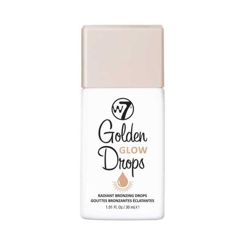 W7 - Golden Glow Drops Tanning Drops