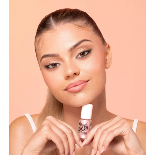 W7 - Liquid Highlighter Light Pop! - Soft Rose