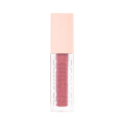 W7 - Liquid Lipstick Be Nude Velvet Matte Mousse - All Real