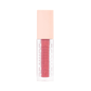 W7 - Liquid Lipstick Be Nude Velvet Matte Mousse - Rebuff
