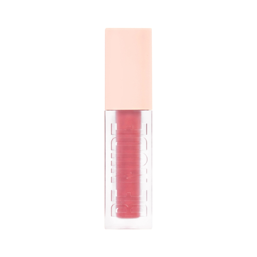 W7 - Liquid Lipstick Be Nude Velvet Matte Mousse - Rebuff