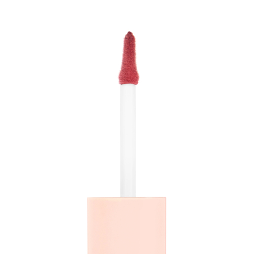 W7 - Liquid Lipstick Be Nude Velvet Matte Mousse - Rebuff