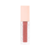 W7 - Liquid Lipstick Be Nude Velvet Matte Mousse - Silk Slip