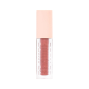 W7 - Liquid Lipstick Be Nude Velvet Matte Mousse - Silk Slip