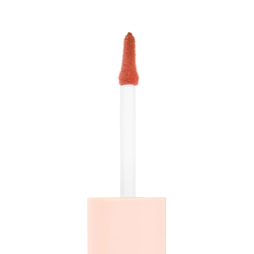 W7 - Liquid Lipstick Be Nude Velvet Matte Mousse - Silk Slip
