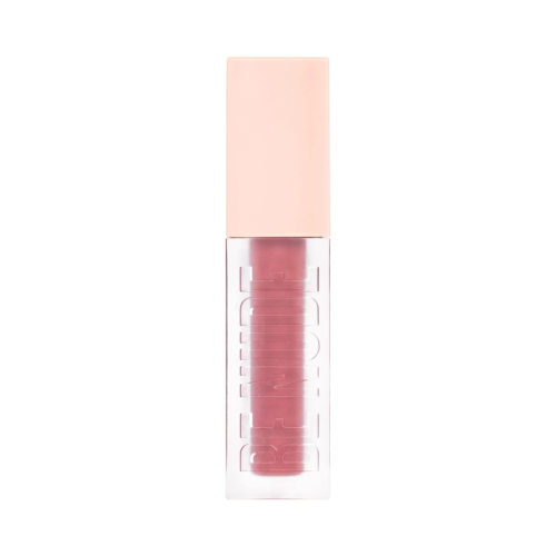 W7 - Liquid Lipstick Be Nude Velvet Matte Mousse - Subtle