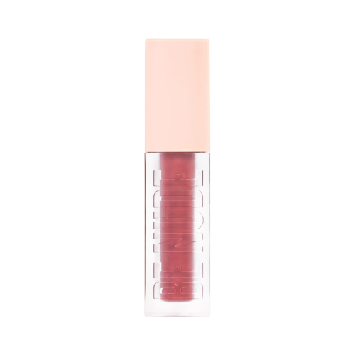 W7 - Liquid Lipstick Be Nude Velvet Matte Mousse - Decoy