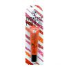 W7 - Paradise Pout! Metal Liquid Lipstick - Sensuous strawberry