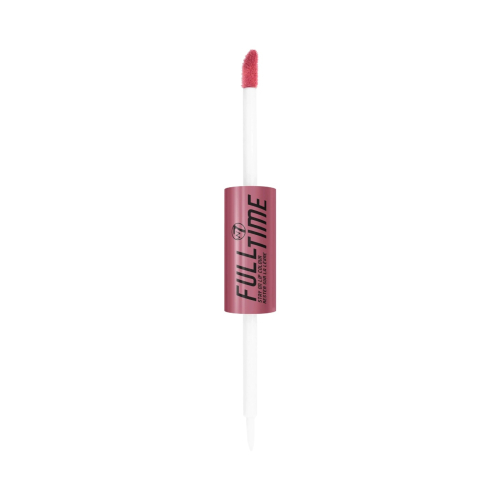 W7 - Permanent liquid lipstick Full Time - Bad Habits