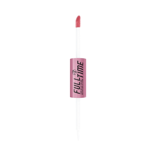 W7 - Permanent Liquid Lipstick Full Time - Photo Op