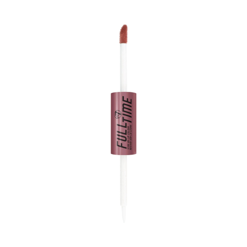 W7 - Permanent liquid lipstick Full Time - Sip Happens