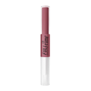 W7 - Permanent liquid lipstick Full Time - Wine Not?