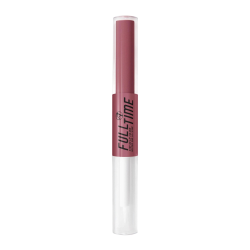 W7 - Permanent liquid lipstick Full Time - Wine Not?