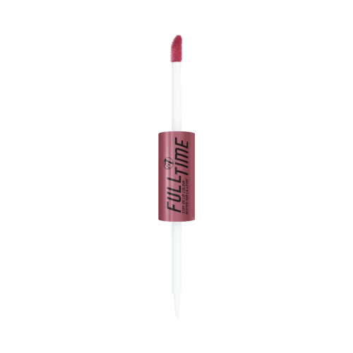 W7 - Permanent liquid lipstick Full Time - Wine Not?