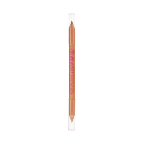 W7- Double-sided highlighter pencil Wowzer! - Amber