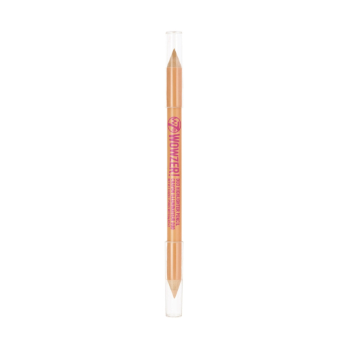 W7- Double-sided highlighter pencil Wowzer! - Honey