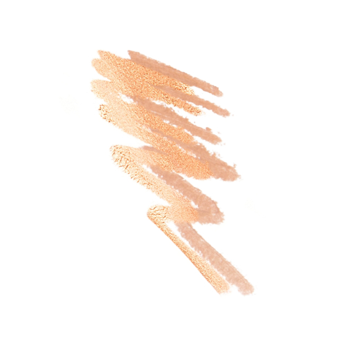 W7- Double-ended highlighter pencil Wowzer! - Sand