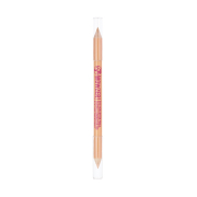 W7- Double-sided highlighter pencil Wowzer! - Tan