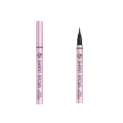 W7- Eyebrow pencil Sharp Brows - Dark Brown