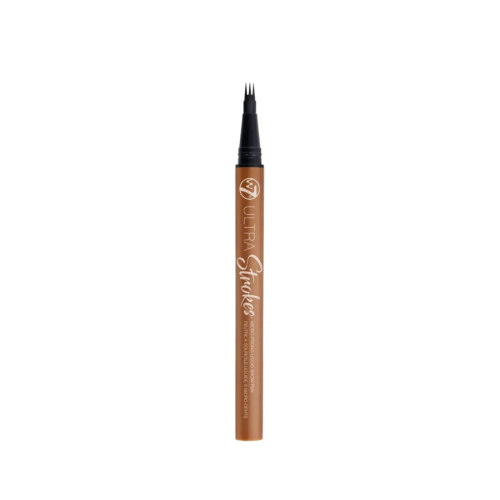 W7 - Eyebrow Pencil Ultra Strokes Micro-Prong - Blonde