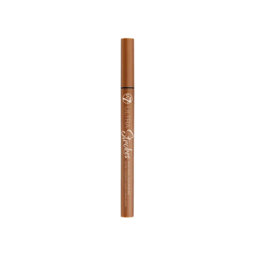 W7 - Eyebrow Pencil Ultra Strokes Micro-Prong - Blonde