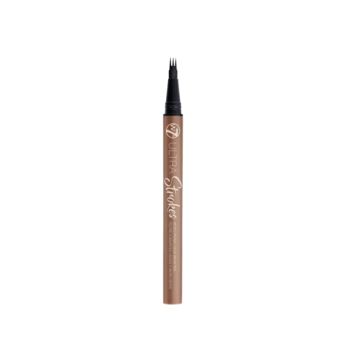 W7 - Eyebrow Pencil Ultra Strokes Micro-Prong - Brown