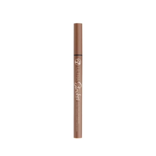 W7 - Eyebrow Pencil Ultra Strokes Micro-Prong - Brown