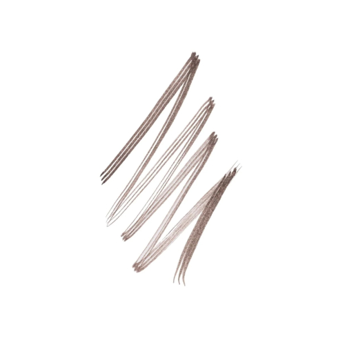 W7 - Eyebrow Pencil Ultra Strokes Micro-Prong - Brown