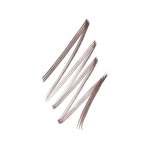 W7 - Eyebrow Pencil Ultra Strokes Micro-Prong - Dark Brown