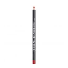 W7- Eye and lip pencil The All-Rounder Colour Pencil - Code Red