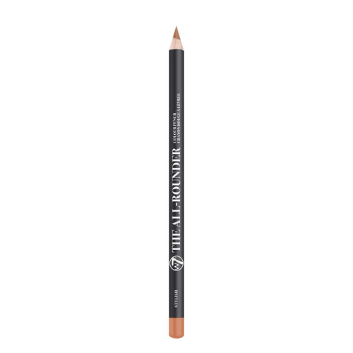W7- Eye and lip pencil The All-Rounder Colour Pencil - Stylish