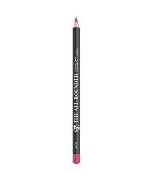 W7- Eye and lip pencil The All-Rounder Colour Pencil - Sultry