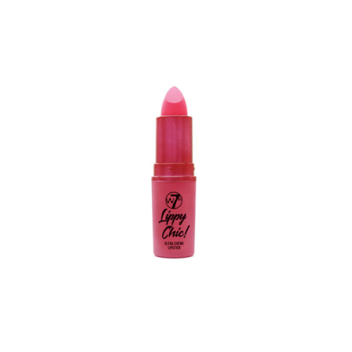 W7 - Lipstick Lippy Chic! - Back Chat