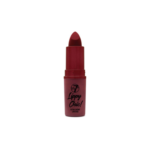 W7 - Lipstick Lippy Chic! - Sarcasm