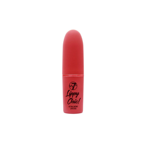 W7 - Lipstick Lippy Chic! - Tongue & Cheek