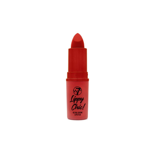 W7 - Lipstick Lippy Chic! - Tongue & Cheek